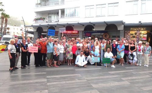 Kemer Dancefestival