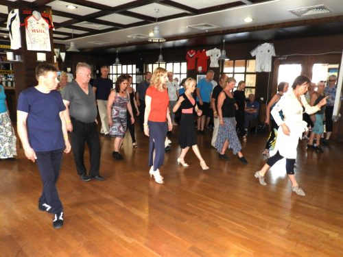 Kemer Dancefestival