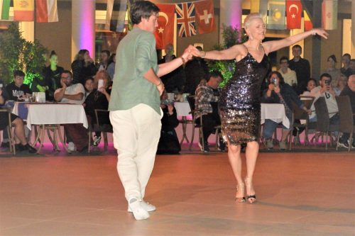 Kemer Dancefestival