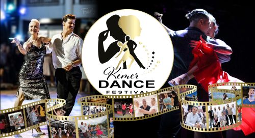 Kemer Dancefestival