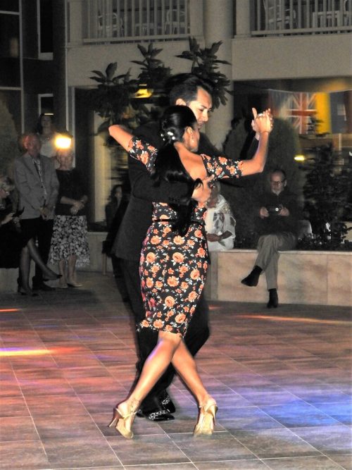 Kemer Dancefestival