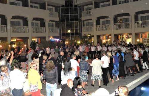 Kemer Dancefestival